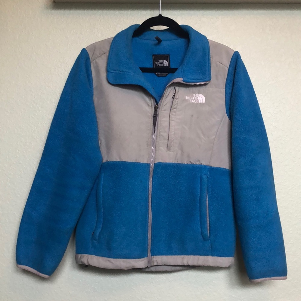 The North Face Fleece Jacket